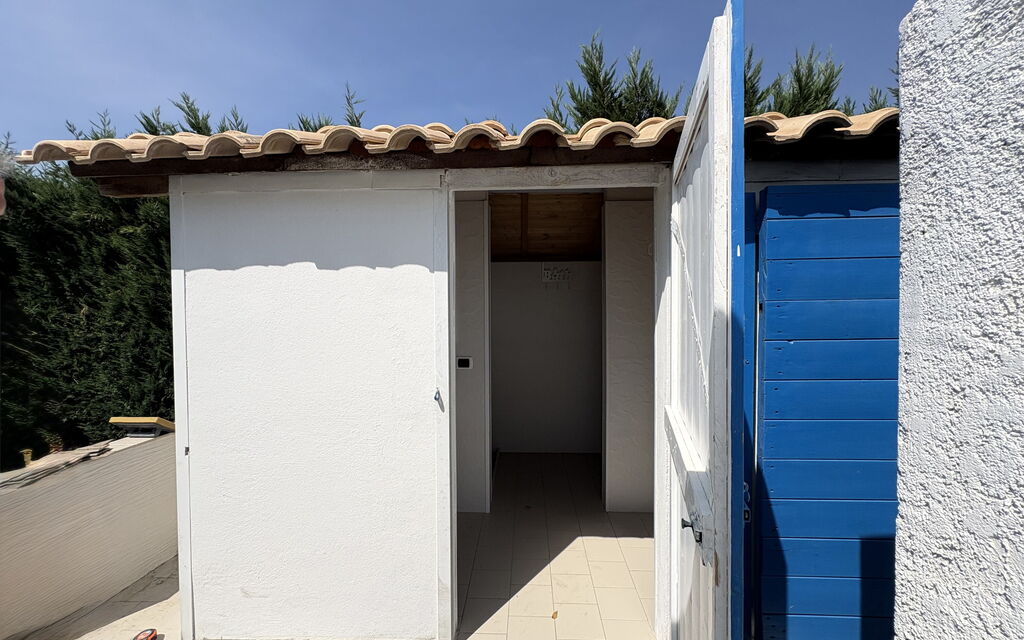 Villa Patrizia: Autunno, Bagno, Estate, Primavera