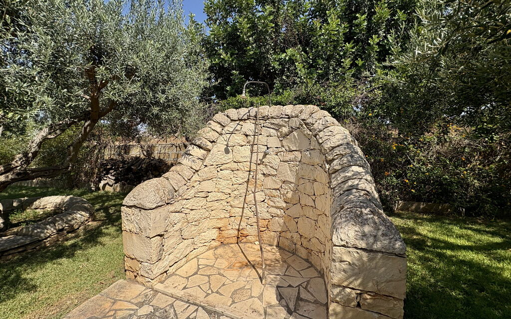 Villa Patrizia: Autunno, Estate, Giardino, Primavera