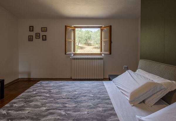 Casale le Lupe Apartments