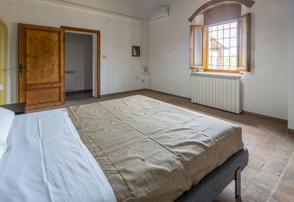 Casale le Lupe Apartments