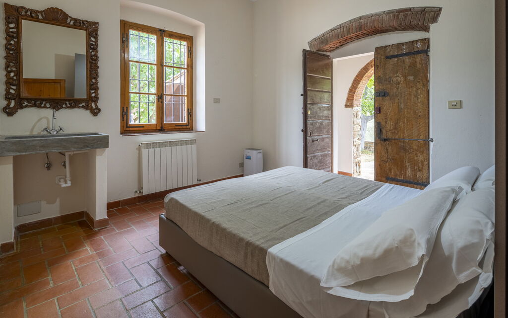 Casale le Lupe Apartments - : Autumn, Spring, Summer