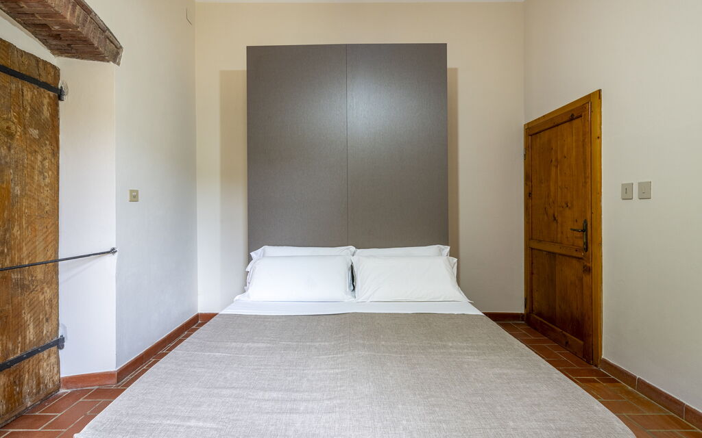Casale le Lupe Apartments - : Autumn, Spring, Summer