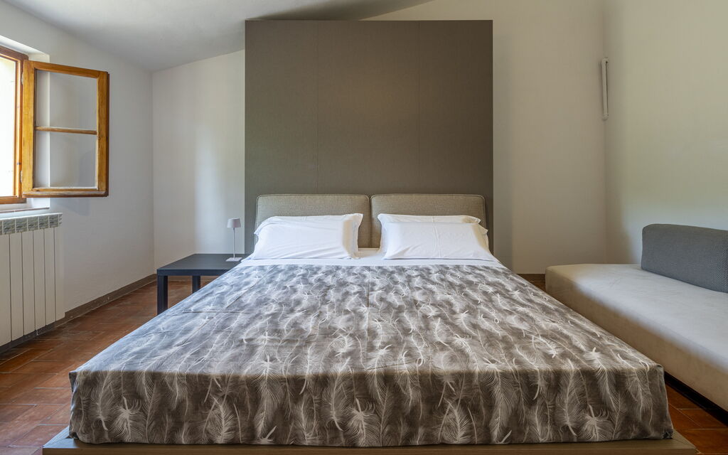 Casale le Lupe Apartments - : Autunno, Estate, Primavera
