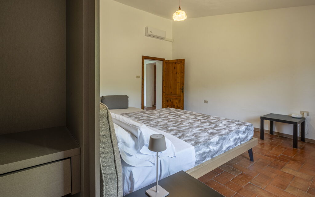 Casale le Lupe Apartments - : Autunno, Estate, Primavera