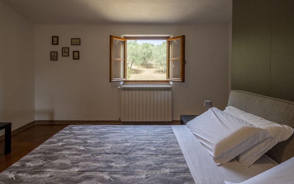 Casale le Lupe Apartments - 