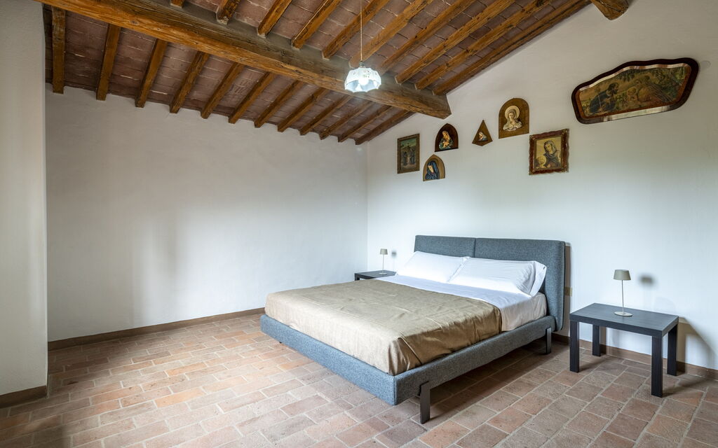 Casale le Lupe Apartments - : Autunno, Estate, Primavera