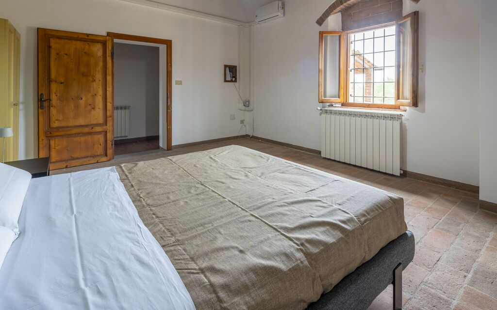 Casale le Lupe Apartments - 
