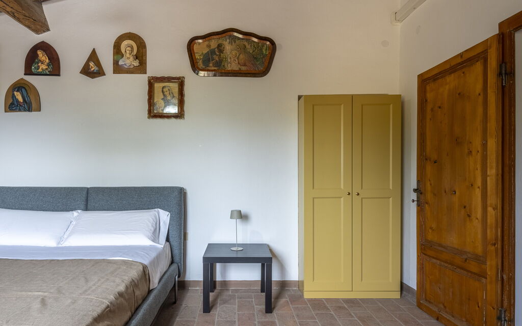 Casale le Lupe Apartments - : Autunno, Estate, Primavera