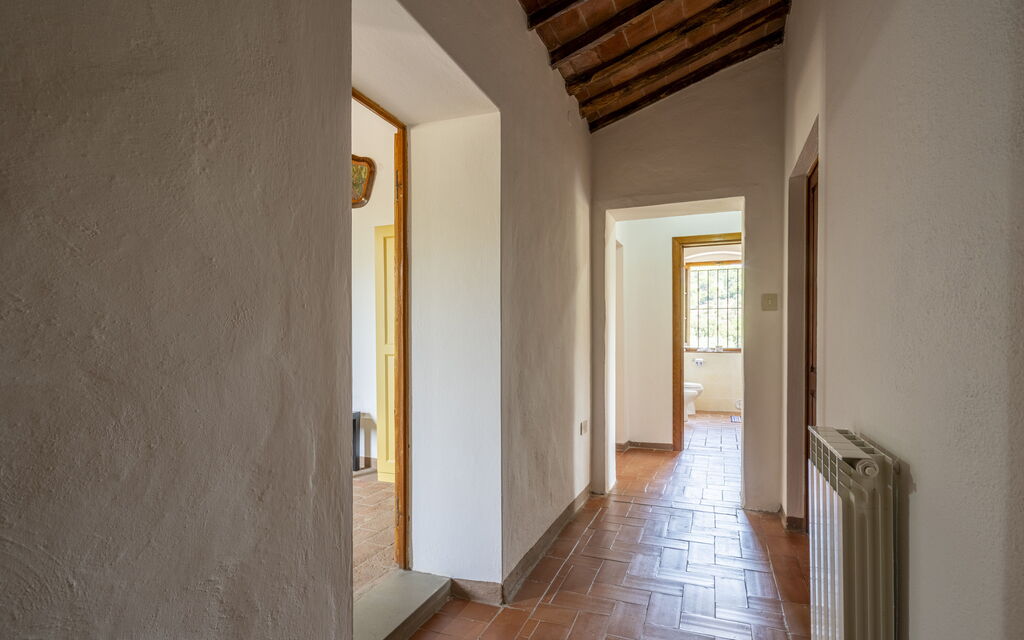 Casale le Lupe Apartments - : Autunno, Estate, Primavera