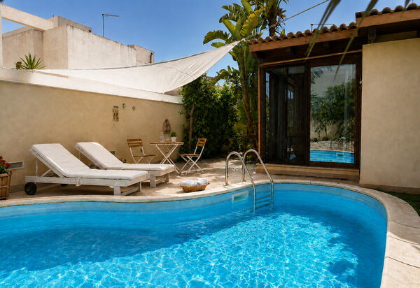 Villa Cristiana: Autunno, Estate, Piscina, Primavera