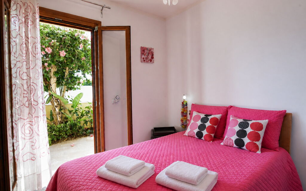 Villa Cristiana: Autumn, Bedroom, Spring, Summer