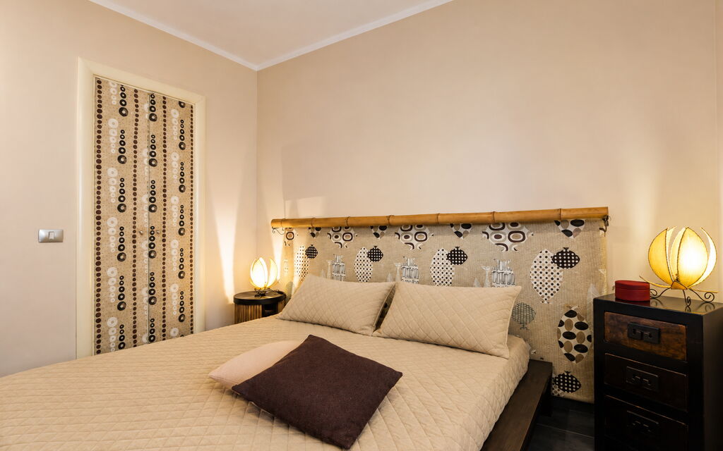 Villa Cristiana: Autumn, Bedroom, Spring, Summer