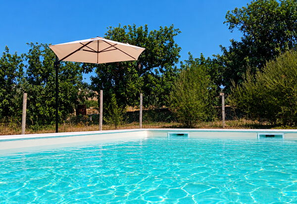 La Casa dei Melograni: Autumn, Garden, Pool, Spring, Summer