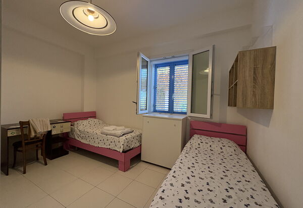 La Casa dei Melograni: Autumn, Bedroom, Spring, Summer