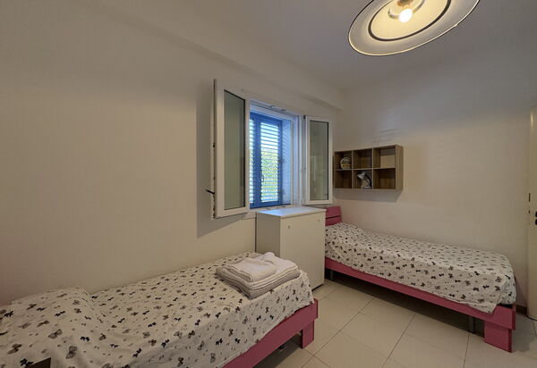 La Casa dei Melograni: Autumn, Bedroom, Spring, Summer