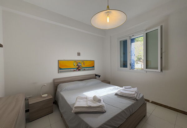La Casa dei Melograni: Autumn, Bedroom, Spring, Summer