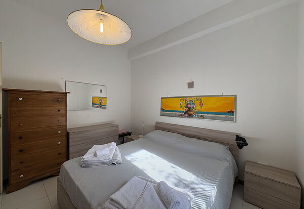 La Casa dei Melograni: Autumn, Bedroom, Spring, Summer