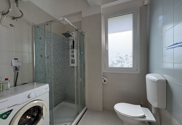La Casa dei Melograni: Autumn, Bathroom, Spring, Summer