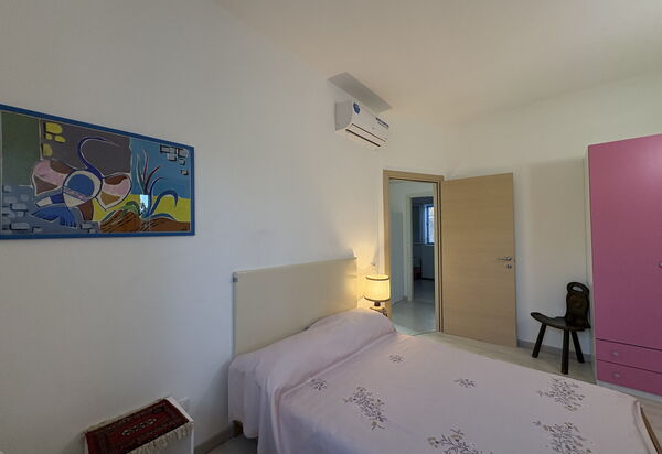 La Casa dei Melograni: Autumn, Bedroom, Spring, Summer