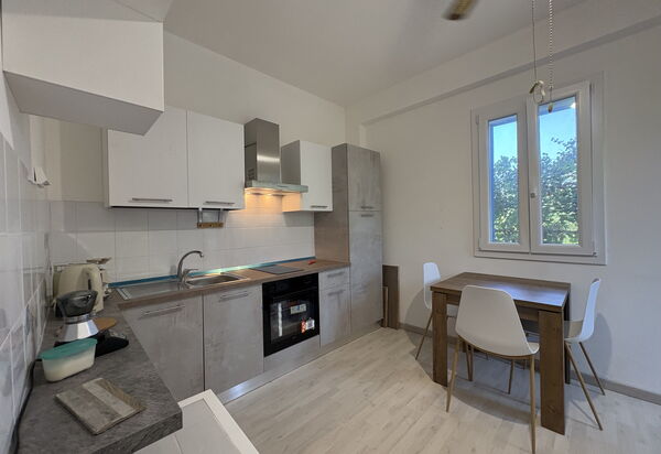 La Casa dei Melograni: Autumn, Kitchen, Spring, Summer