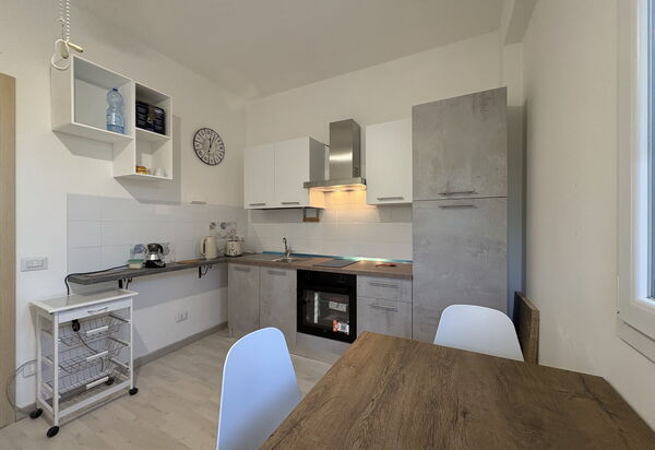 La Casa dei Melograni: Autumn, Kitchen, Spring, Summer
