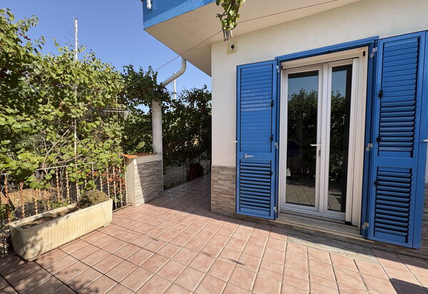 La Casa dei Melograni: Autumn, Main Entrance, Spring, Summer