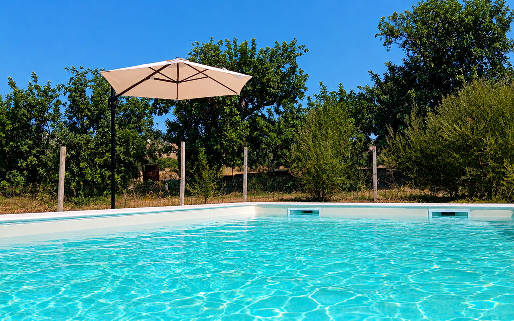 La Casa dei Melograni: Autunno, Estate, Giardino, Piscina, Primavera