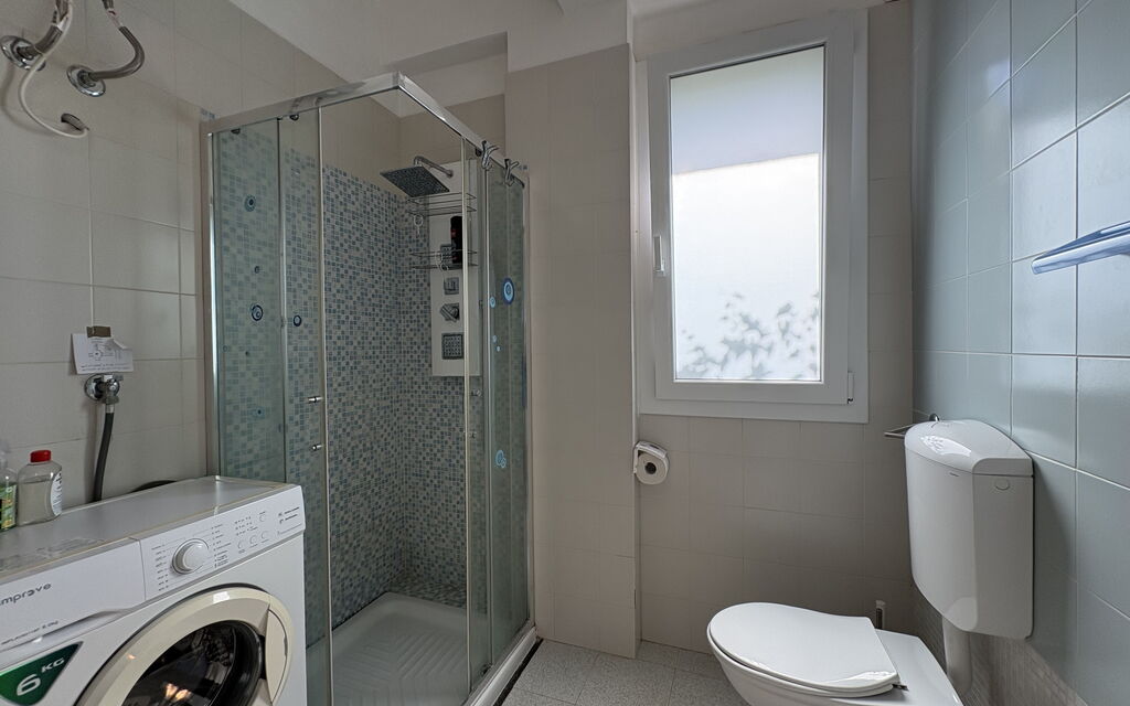 La Casa dei Melograni: Autunno, Bagno, Estate, Primavera
