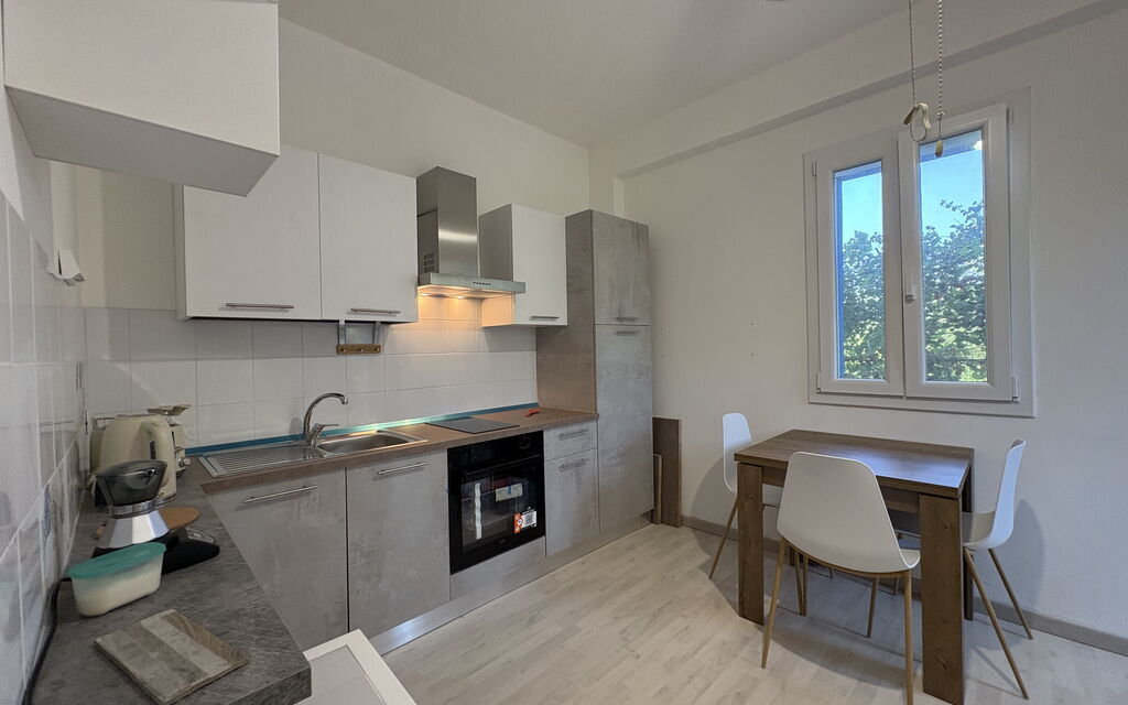 La Casa dei Melograni: Autunno, Cucina, Estate, Primavera
