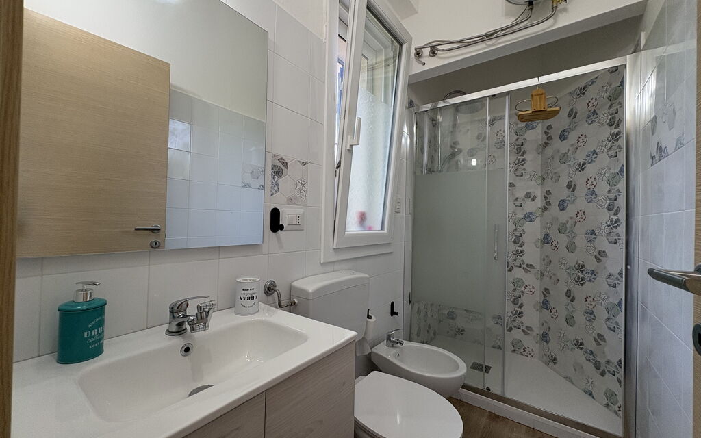 La Casa dei Melograni: Autunno, Bagno, Estate, Primavera