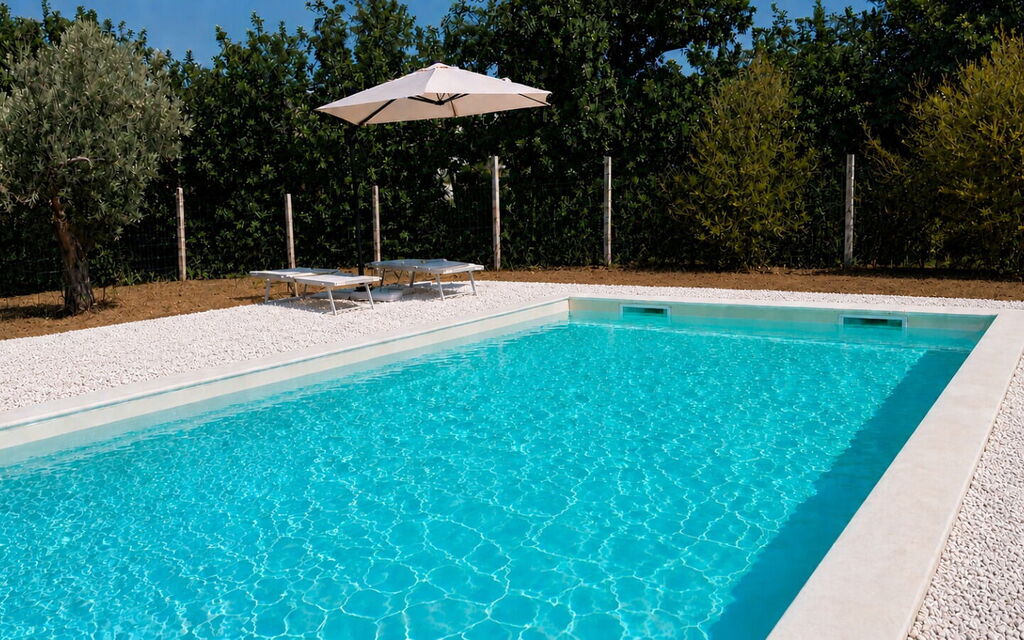 La Casa dei Melograni: Autunno, Estate, Piscina, Primavera
