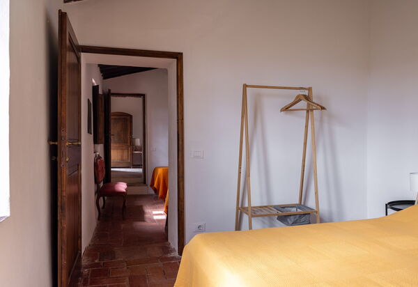 Casa Clara Pool, Casole Elsa, Monti: Autumn, Bedroom, Spring, Summer