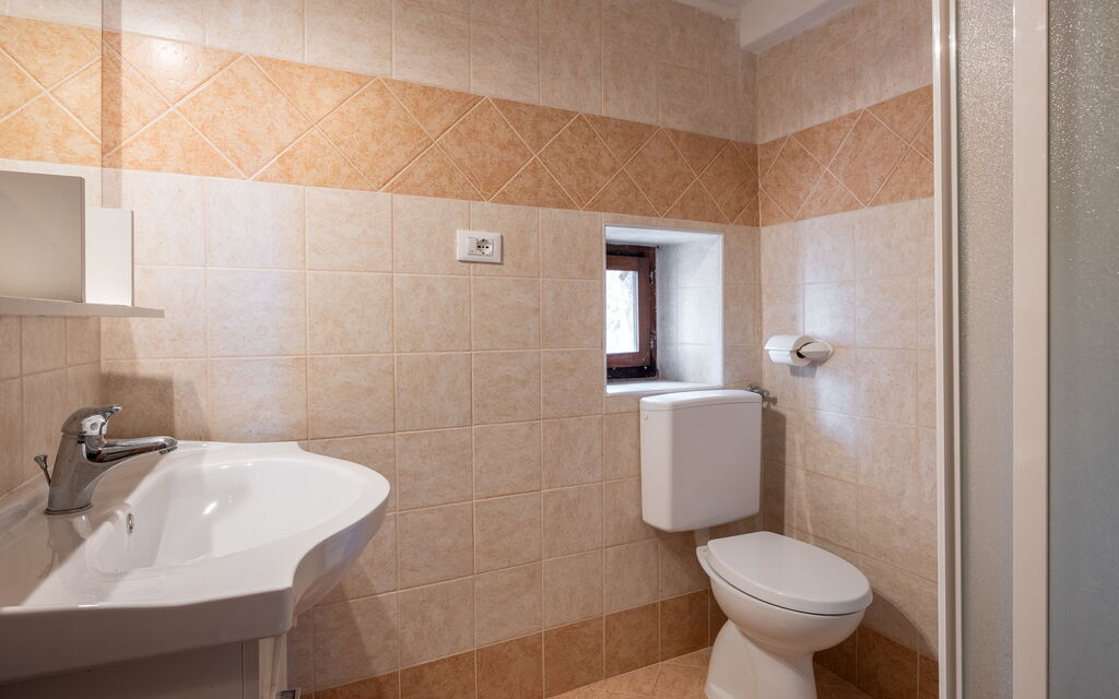Casa Clara Pool, Casole Elsa, Monti: Autumn, Bathroom, Spring, Summer