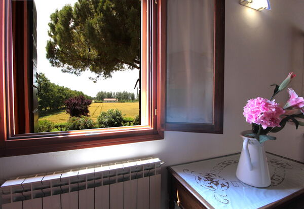 Ca' Rustica: Autumn, Scenic View, Spring, Summer