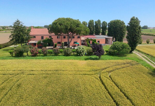 Ca' Rustica: Autumn, Scenic View, Spring, Summer