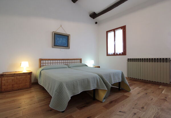 Ca' Rustica: Autumn, Bedroom, Spring, Summer