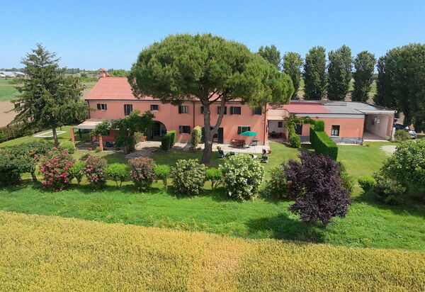Ca' Rustica: Autumn, Scenic View, Spring, Summer