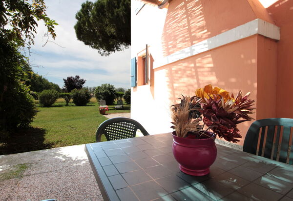 Ca' Rustica: Autumn, Garden, Spring, Summer
