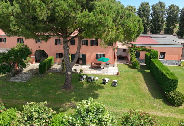 Ca' Rustica: Autumn, Scenic View, Spring, Summer