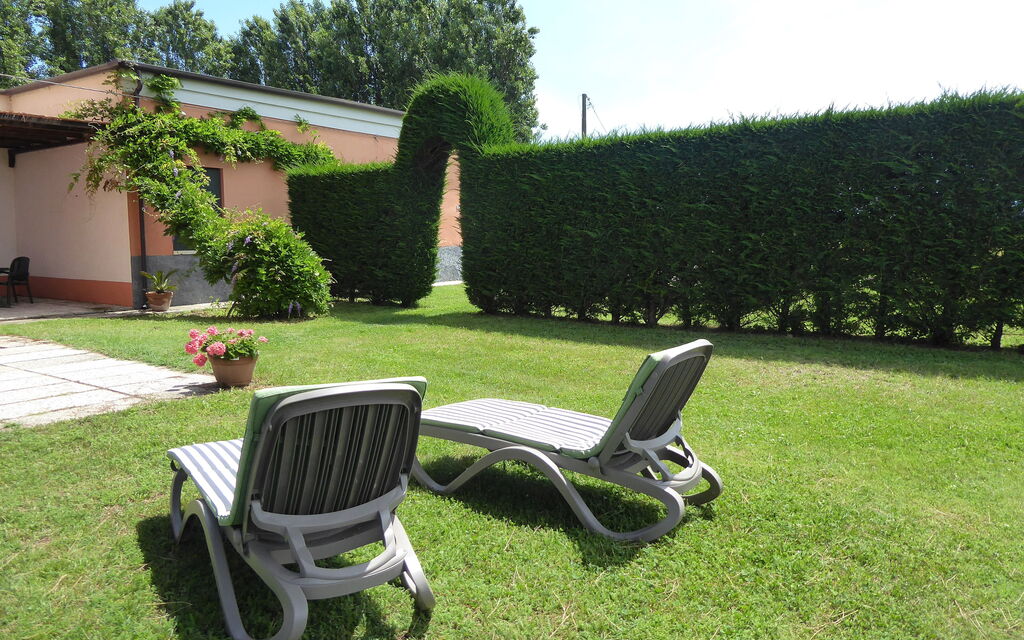 Ca' Rustica: Autumn, Garden, Spring, Summer