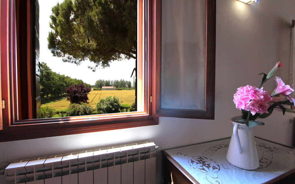 Ca' Rustica: Autumn, Scenic View, Spring, Summer