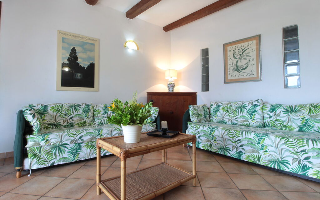 Ca' Rustica: Autumn, Living Room, Spring, Summer