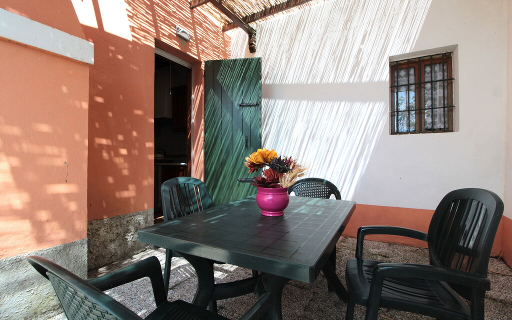 Ca' Rustica: Autumn, Spring, Summer