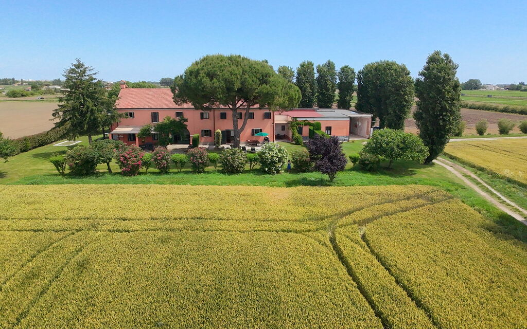 Ca' Rustica: Autumn, Scenic View, Spring, Summer