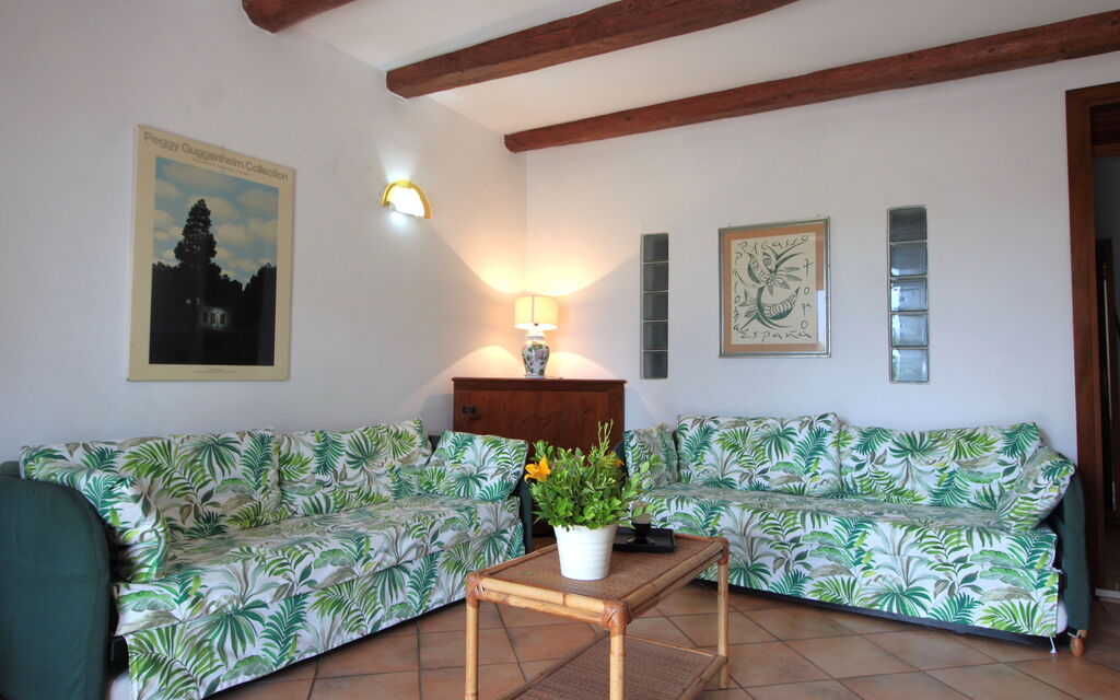 Ca' Rustica: Autumn, Living Room, Spring, Summer