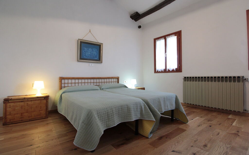 Ca' Rustica: Autumn, Bedroom, Spring, Summer