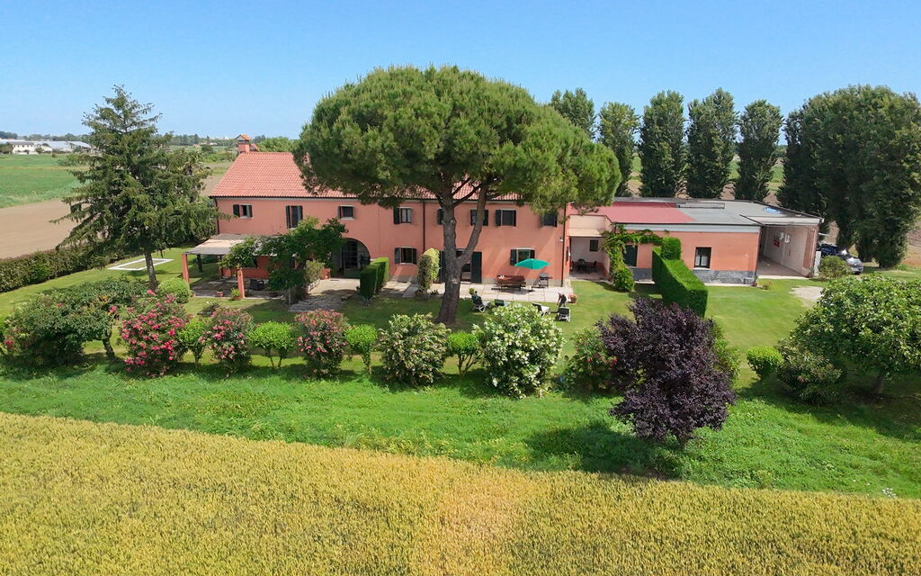 Ca' Rustica: Autumn, Scenic View, Spring, Summer