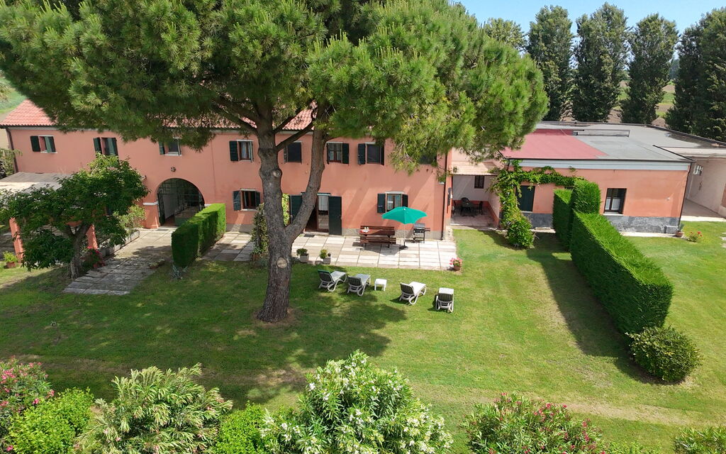 Ca' Rustica: Autumn, Scenic View, Spring, Summer