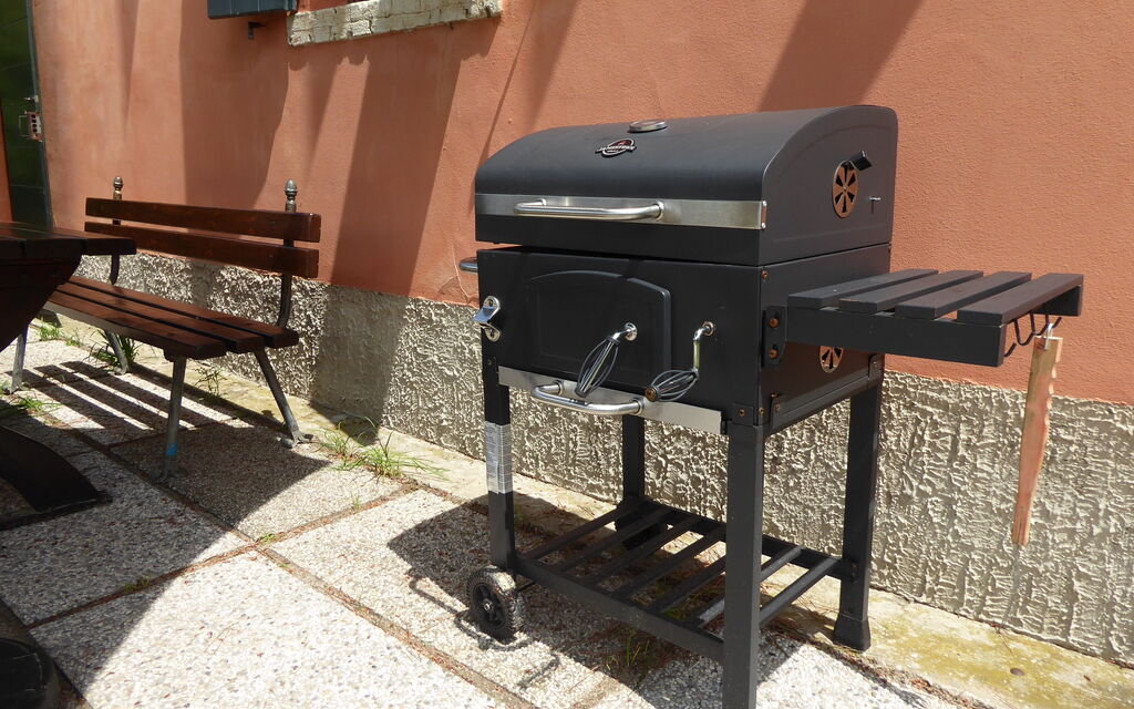 Ca' Rustica: Autumn, Garden, Spring, Summer