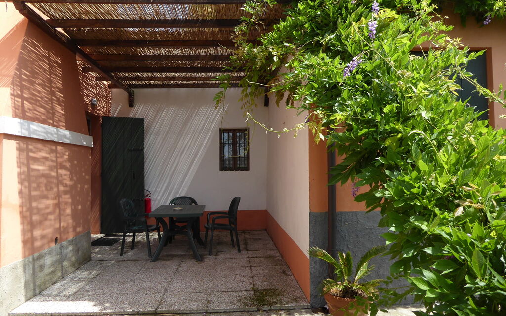 Ca' Rustica: Autumn, Garden, Spring, Summer